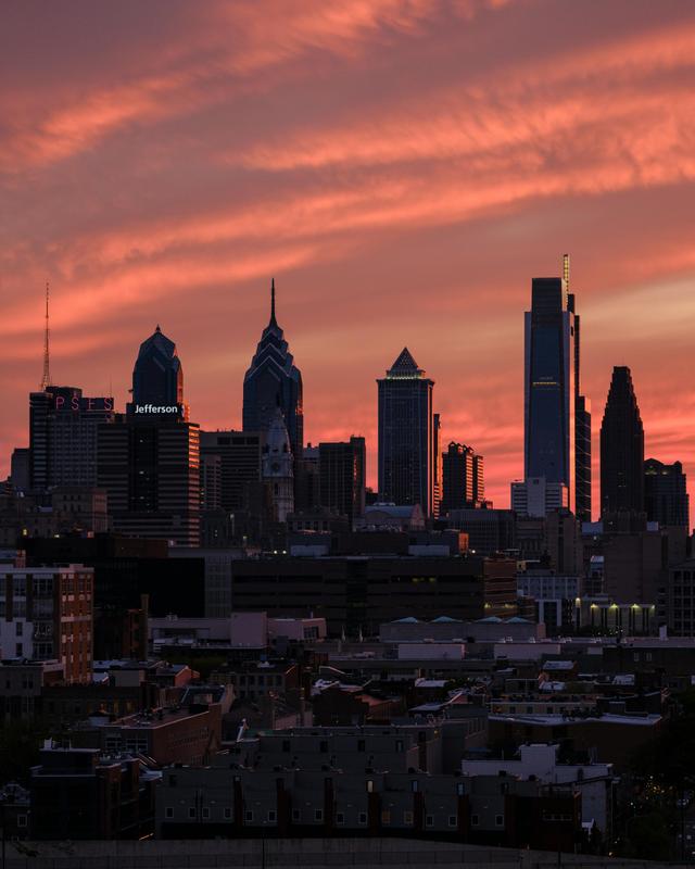 Philadelphia